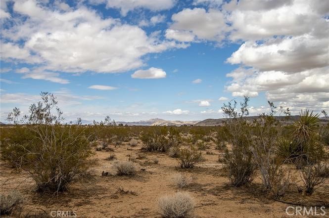0 Amargon Road Landers, CA 92285 - Photo 8 of 8 landscape Westerly
