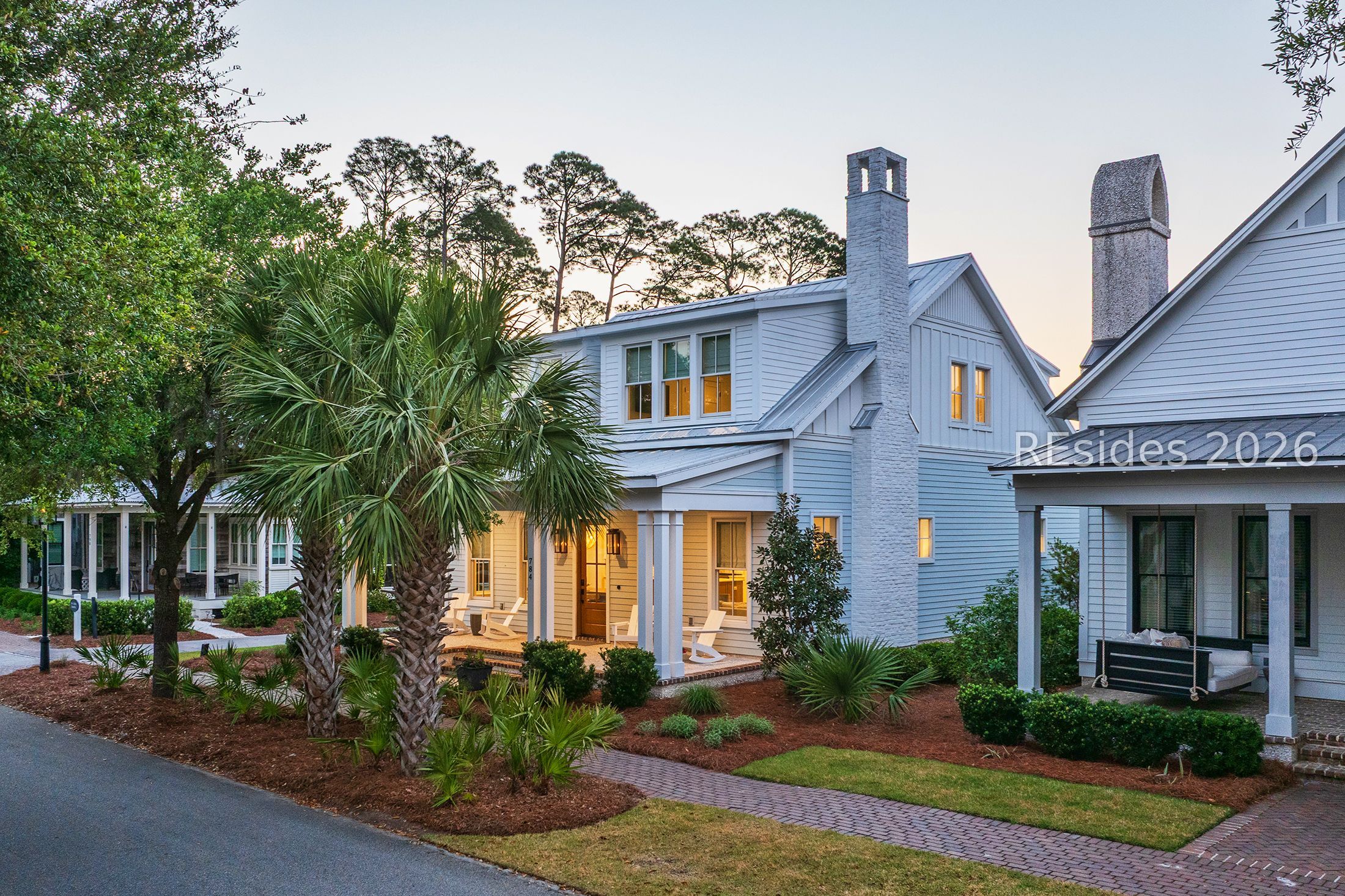 784 Old Moreland Road Bluffton, SC 29910 - Photo 2 of 58