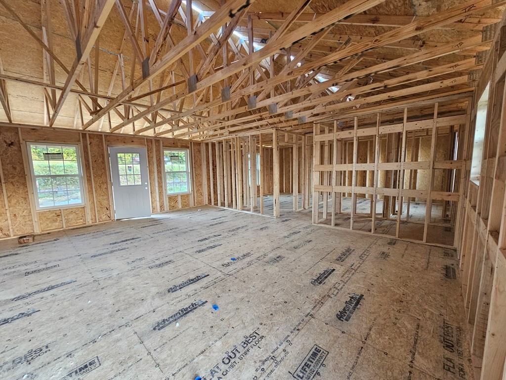 306 Harrison Ferry Road Baneberry, TN 37890 - Photo 2 of 9 Gallery Image 2