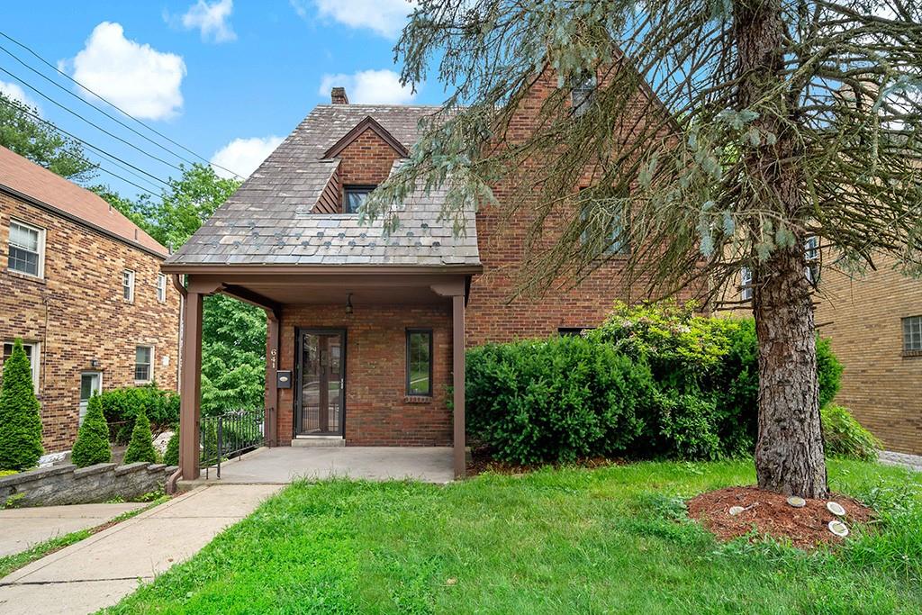 641 Bower Hill Road Pittsburgh, PA 15243 - Photo 1 of 25 Gallery Image 1