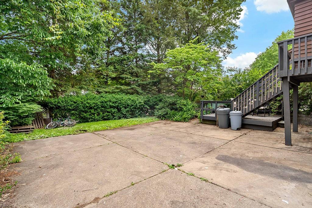 641 Bower Hill Road Pittsburgh, PA 15243 - Photo 24 of 25 Gallery Image 24