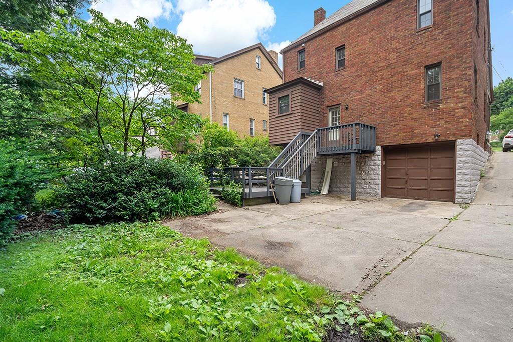 641 Bower Hill Road Pittsburgh, PA 15243 - Photo 25 of 25 Gallery Image 25