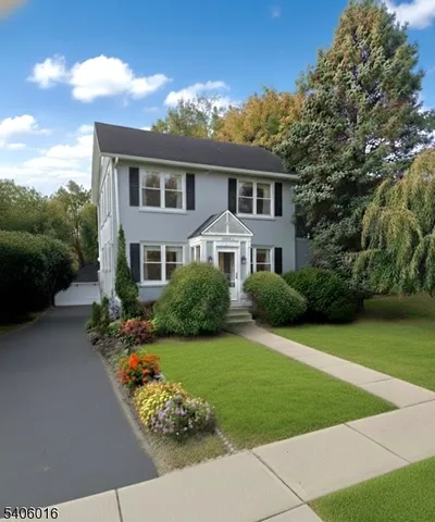$735,000 | 12 Winding Way, West Orange, NJ 07052