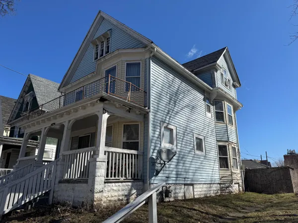 $137,500 | 1114 North 25th Street, Milwaukee, WI 53233