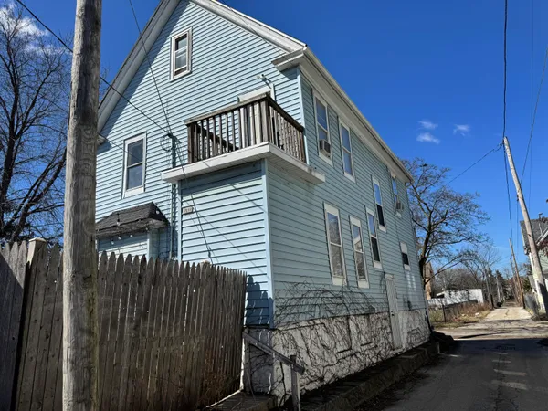 $137,500 | 1114 North 25th Street, Milwaukee, WI 53233