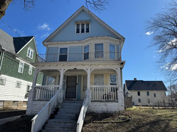 $137,500 | 1114 North 25th Street, Milwaukee, WI 53233