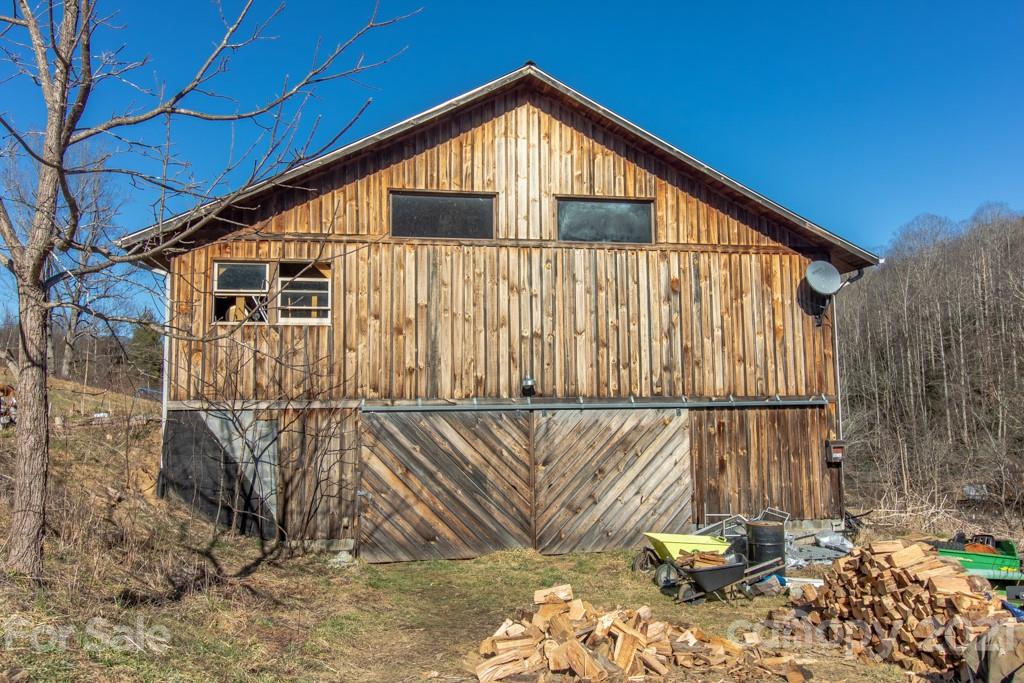 1000 Clarks Branch Road Leicester, NC 28748 - Photo 12 of 25 Gallery Image 12