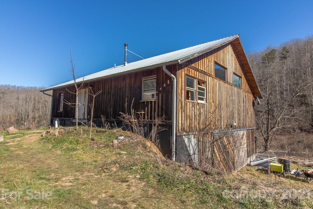1000 Clarks Branch Road Leicester, NC 28748 - Photo 13 of 25 Gallery Image 13