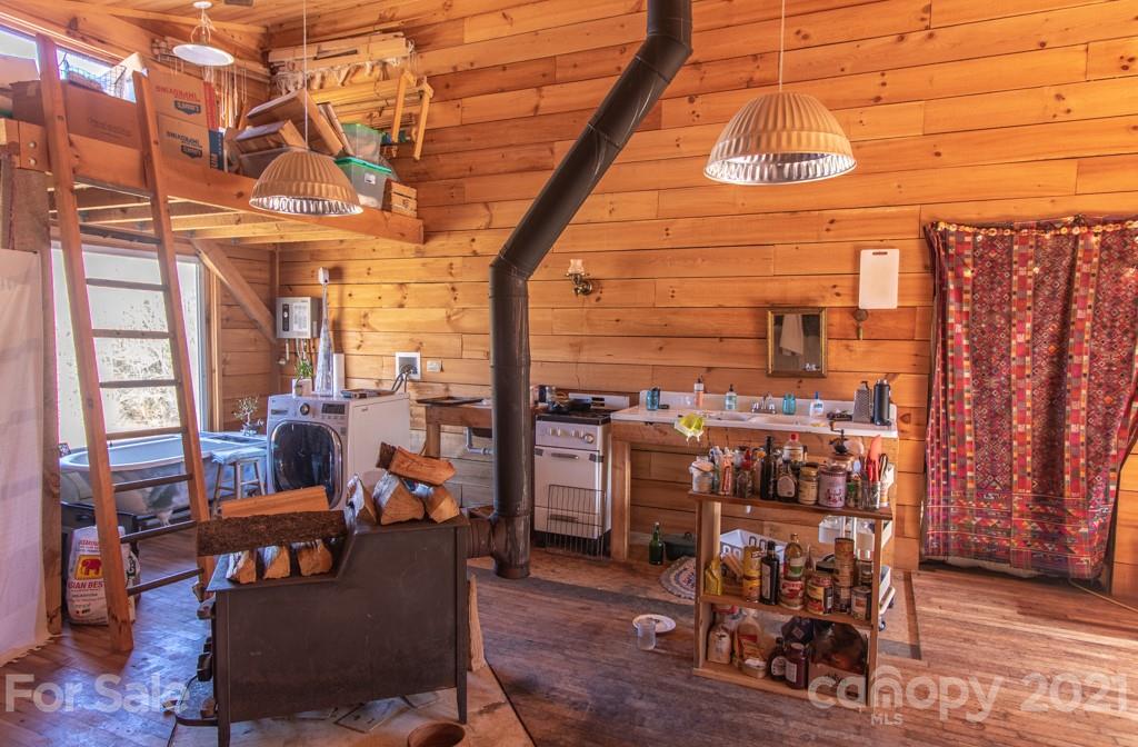 1000 Clarks Branch Road Leicester, NC 28748 - Photo 16 of 25 Gallery Image 16