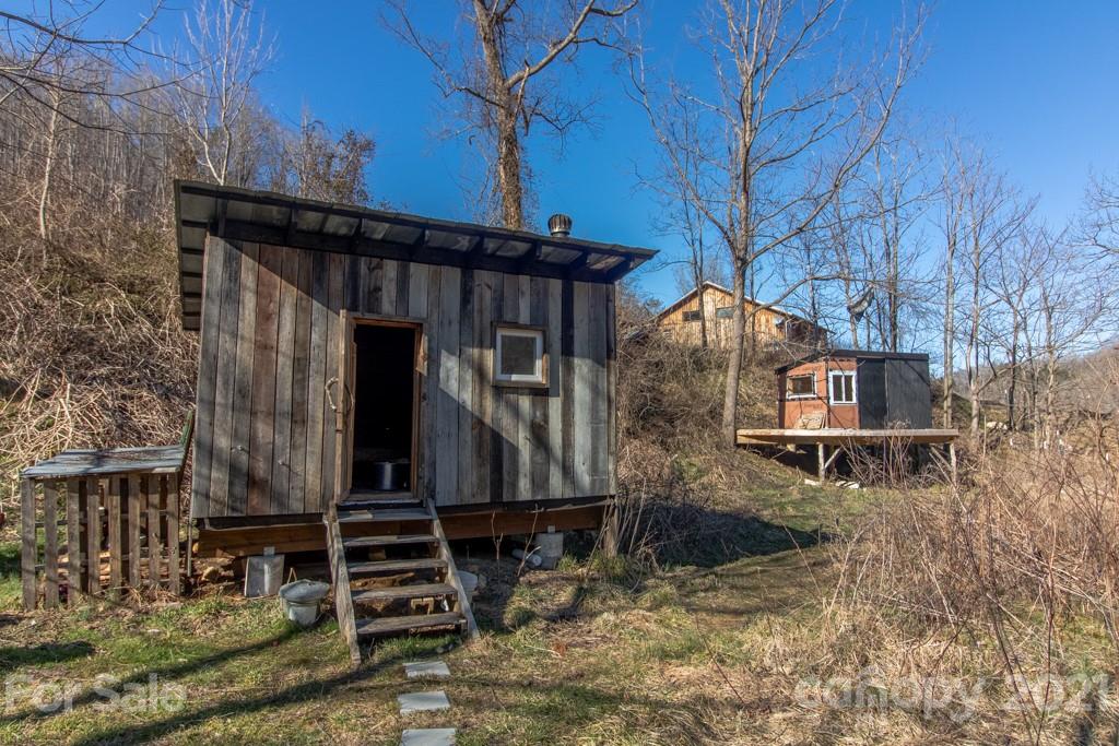 1000 Clarks Branch Road Leicester, NC 28748 - Photo 22 of 25 Gallery Image 22