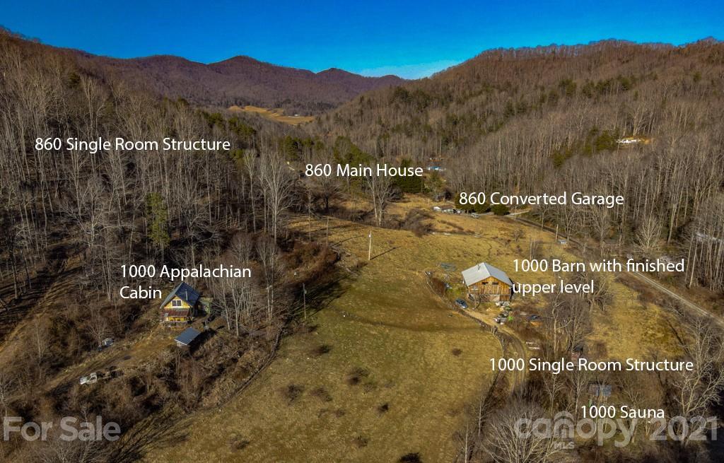 1000 Clarks Branch Road Leicester, NC 28748 - Photo 25 of 25 Gallery Image 25