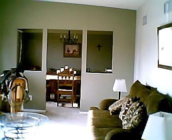 5880 West Horizante Road Tucson, AZ 85742 - Photo 3 of 9