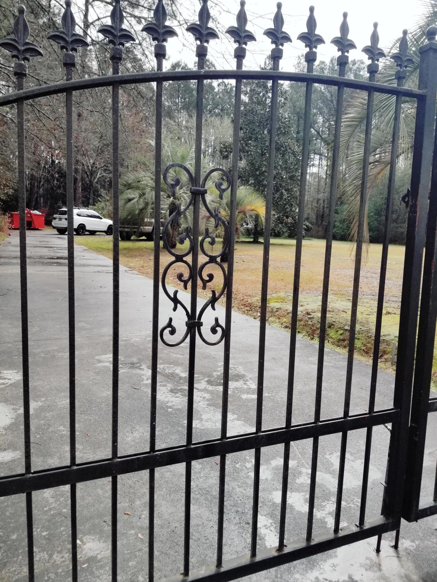 23938 Low Country Highway Ruffin, SC 29475 - Photo 20 of 33 20180319_111012