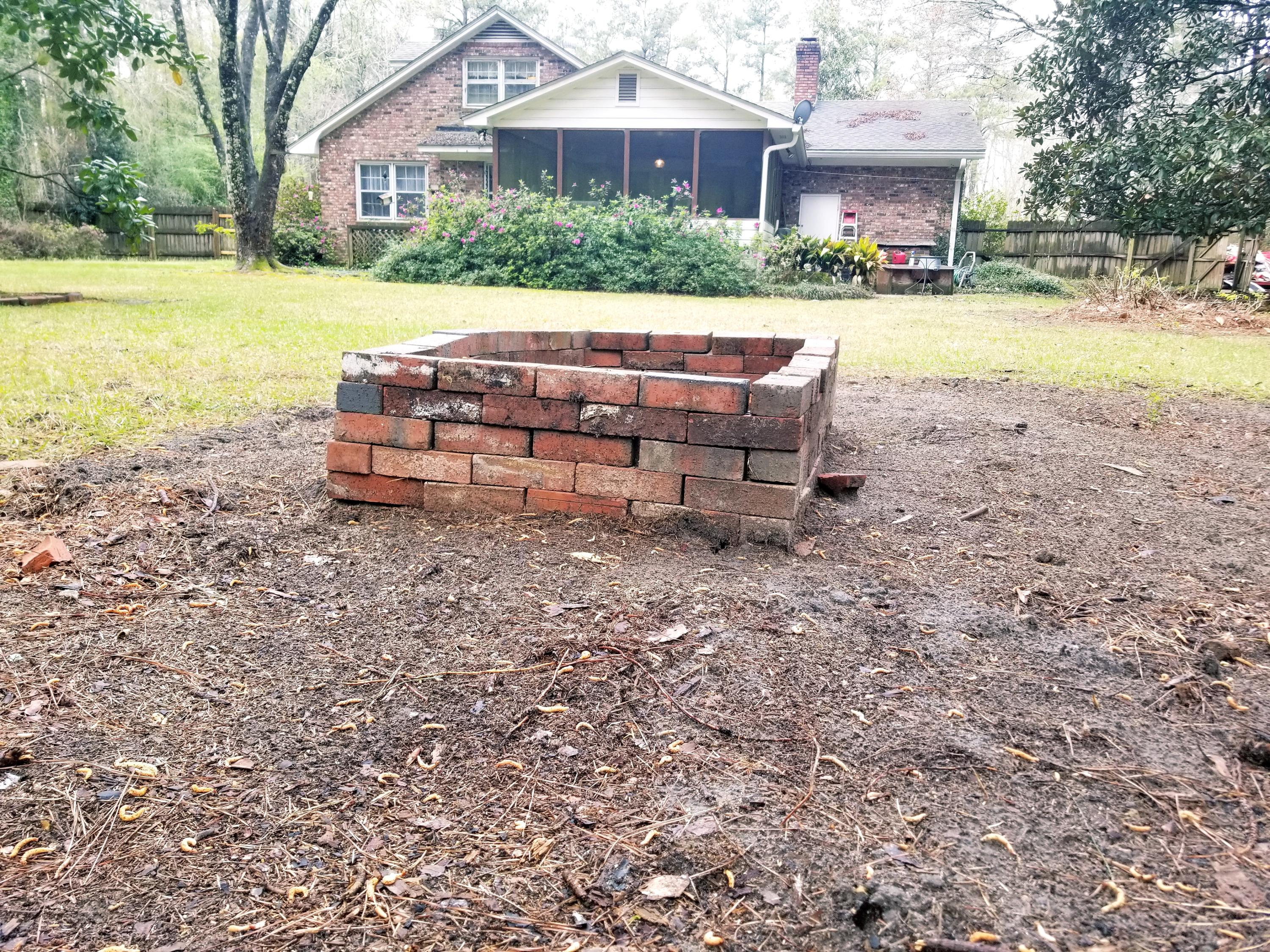 23938 Low Country Highway Ruffin, SC 29475 - Photo 23 of 33 20180319_113824