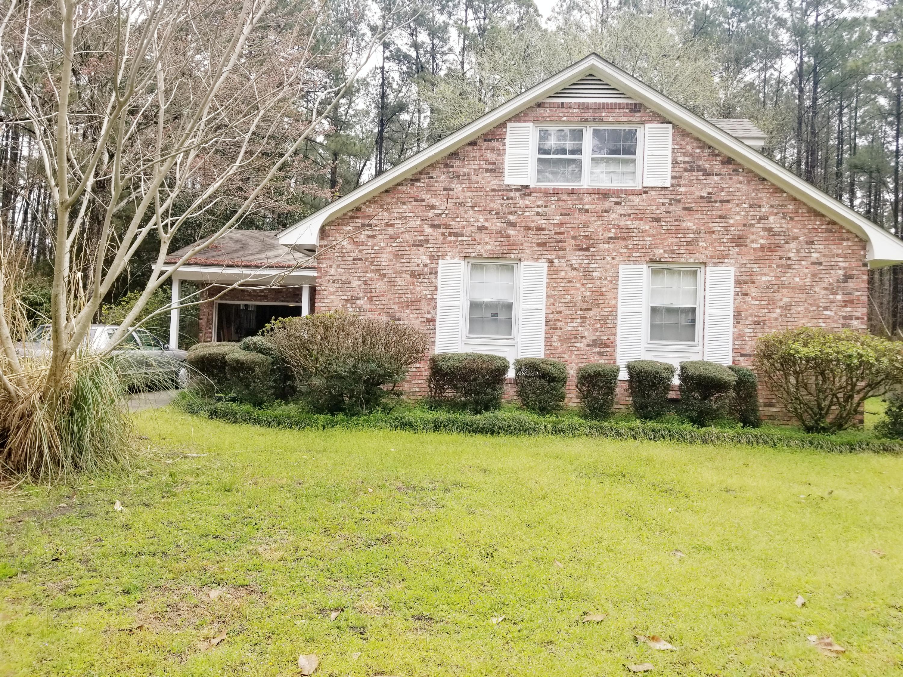 23938 Low Country Highway Ruffin, SC 29475 - Photo 29 of 33 20180319_114716