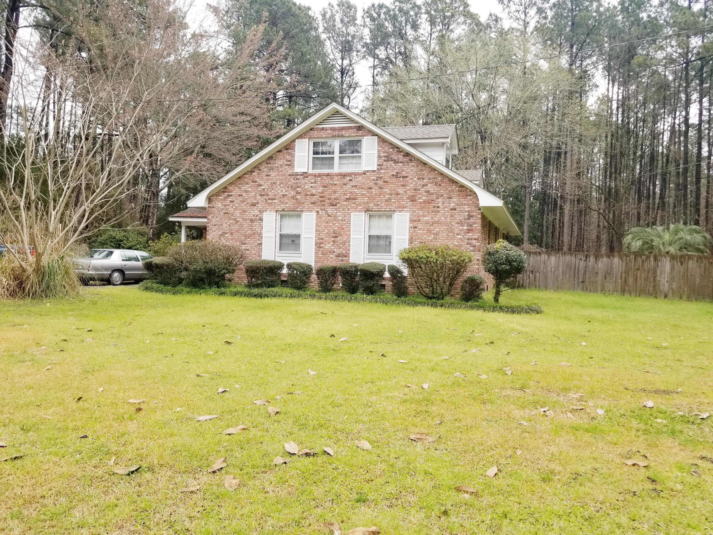 23938 Low Country Highway Ruffin, SC 29475 - Photo 30 of 33 20180319_114729