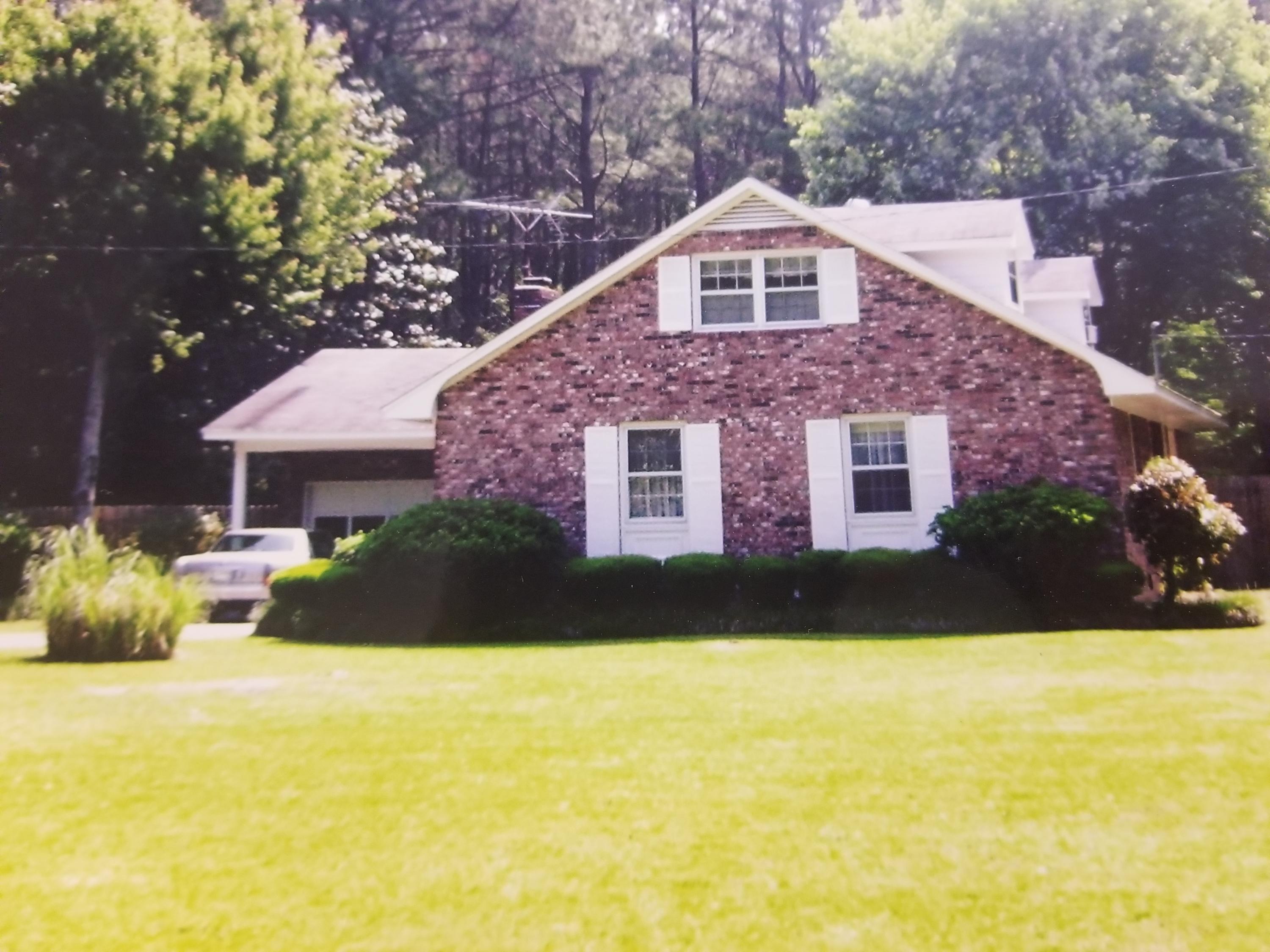 23938 Low Country Highway Ruffin, SC 29475 - Photo 32 of 33 20180319_161940