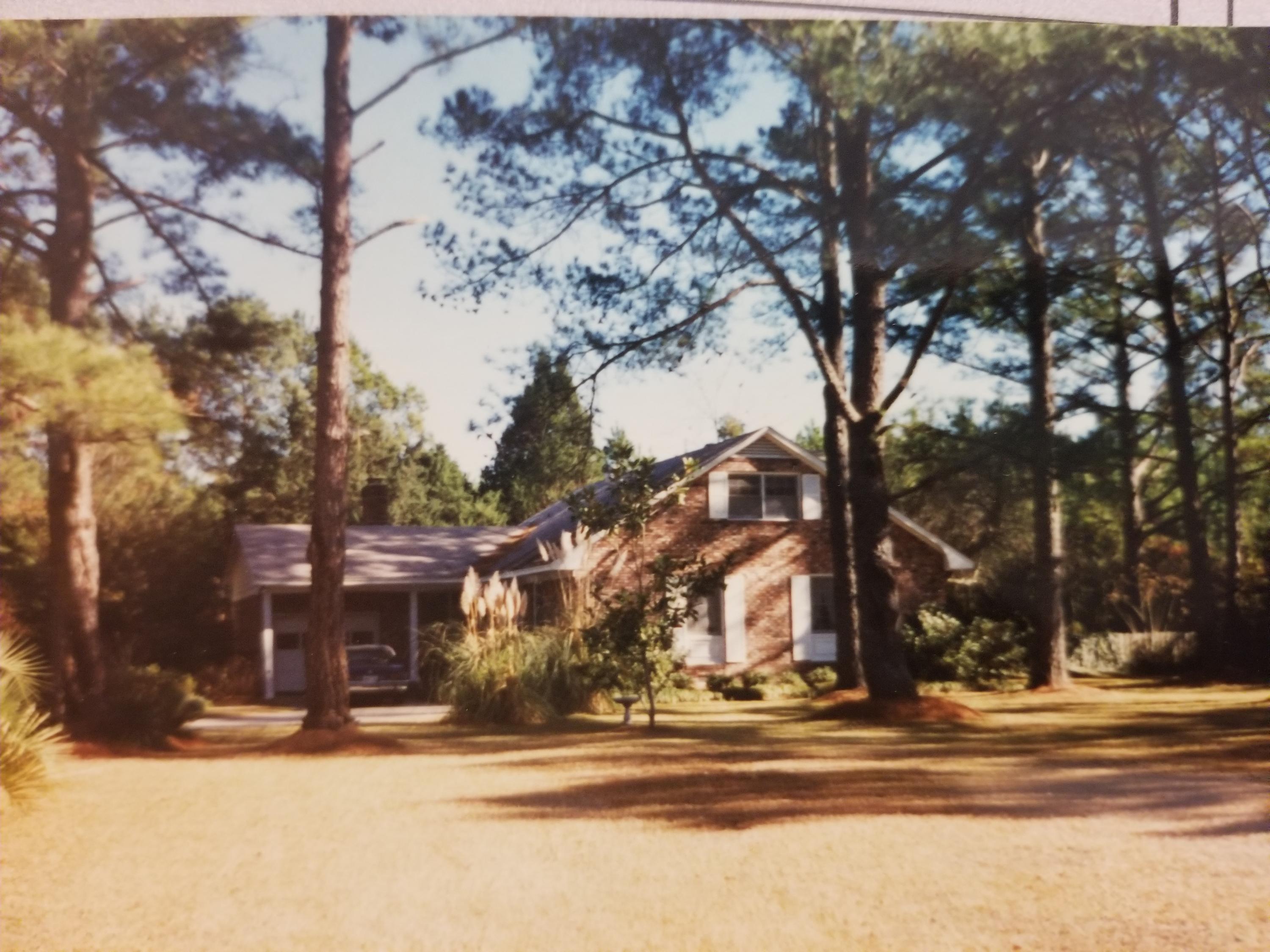 23938 Low Country Highway Ruffin, SC 29475 - Photo 33 of 33 20180319_162302