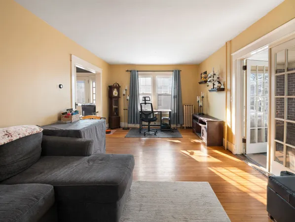 $190,000 | 64 Bellevue Avenue, Rutland, VT 05701