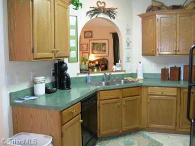 7922 Daltonshire Drive Oak Ridge, NC 27310 - Photo 2 of 8 Other.