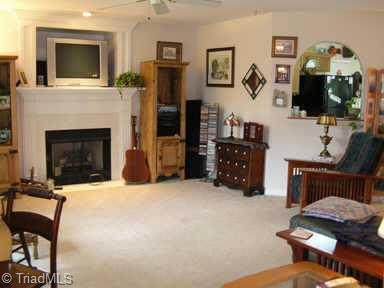 7922 Daltonshire Drive Oak Ridge, NC 27310 - Photo 3 of 8 Other.
