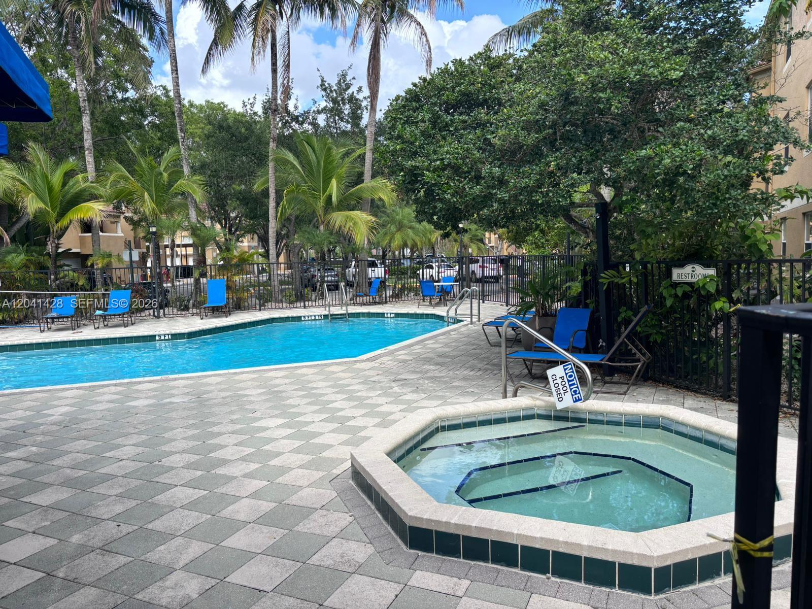 761 North Pine Island Road, Unit 203 Plantation, FL 33324 - Photo 32 of 38