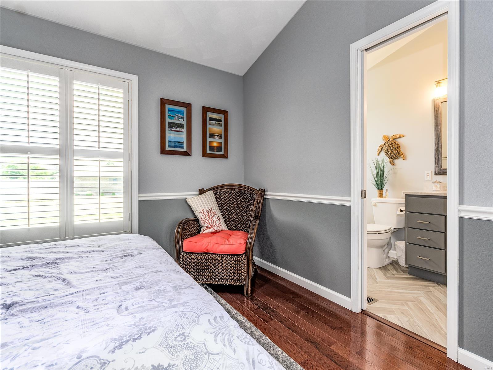 3514 Robin Road Salem, IL 62881 - Photo 17 of 27