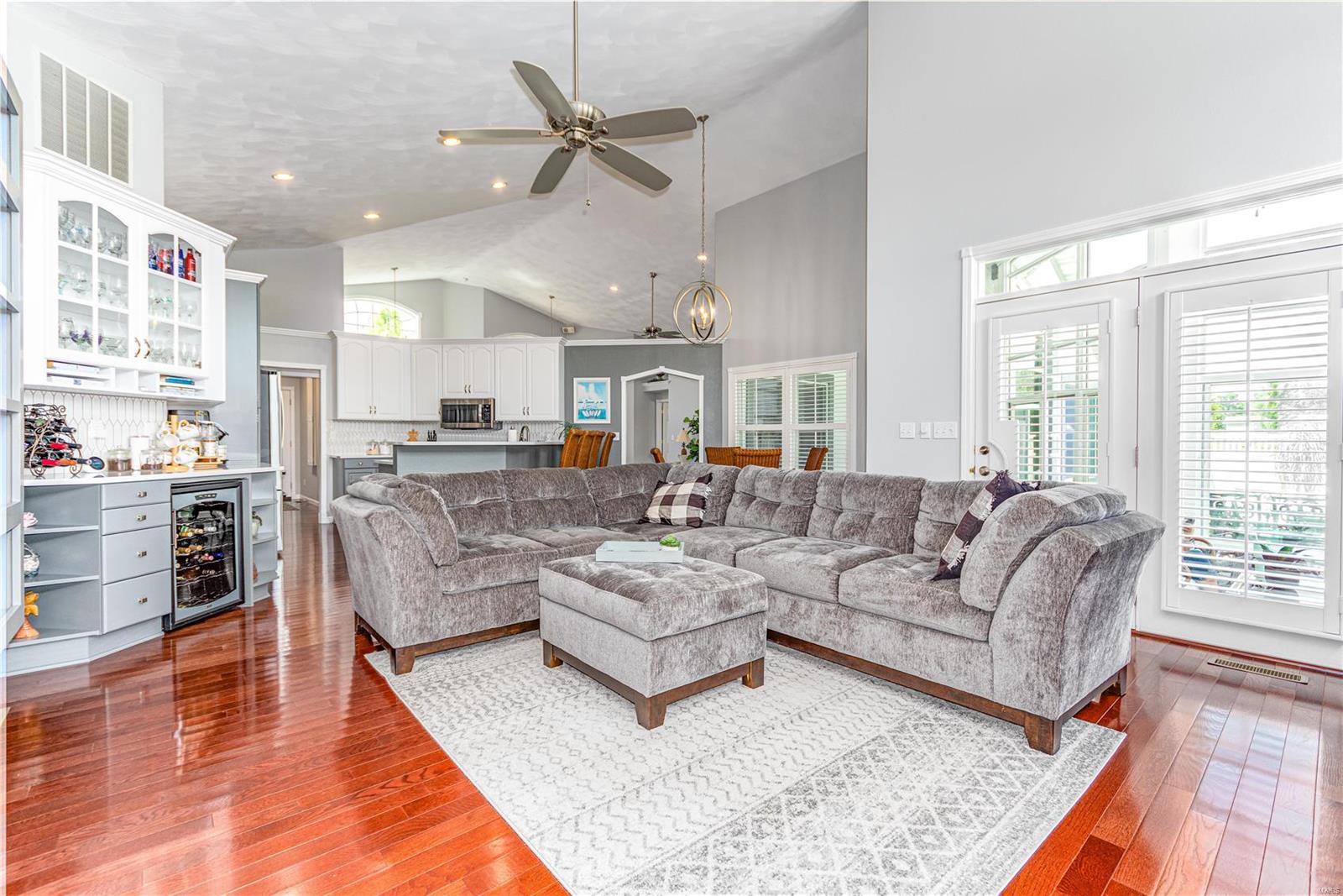 3514 Robin Road Salem, IL 62881 - Photo 5 of 27
