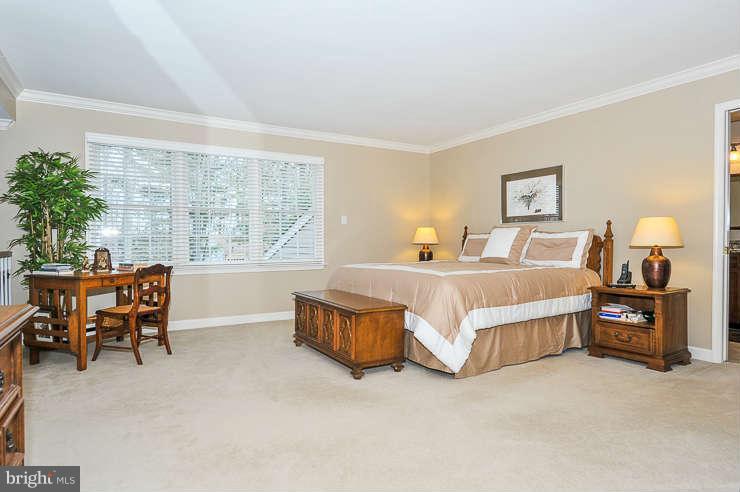 10940 Blue Roan Road Oakton, VA 22124 - Photo 16 of 30 Bedroom (Master)
