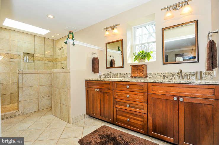 10940 Blue Roan Road Oakton, VA 22124 - Photo 18 of 30 Bath (Master)
