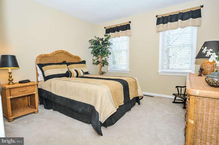10940 Blue Roan Road Oakton, VA 22124 - Photo 19 of 30 Bedroom