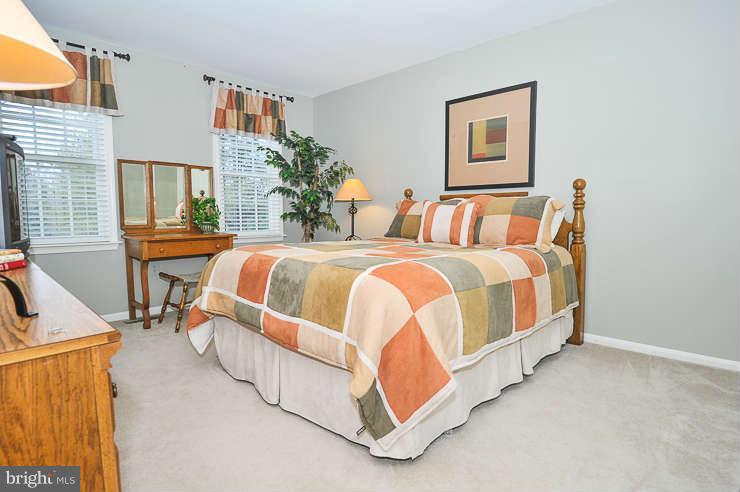 10940 Blue Roan Road Oakton, VA 22124 - Photo 20 of 30 Bedroom