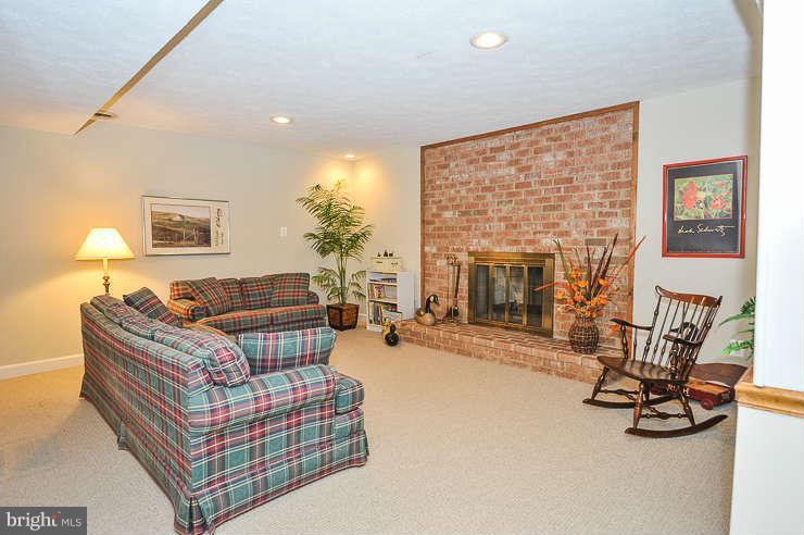10940 Blue Roan Road Oakton, VA 22124 - Photo 22 of 30 RECREATION ROOM