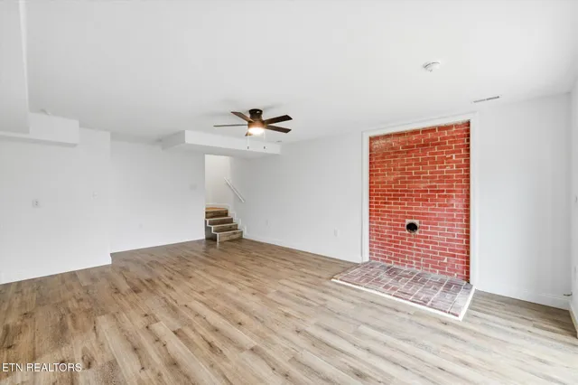 $289,900 | 3034 Pete Worthington Road, Evensville, TN 37332