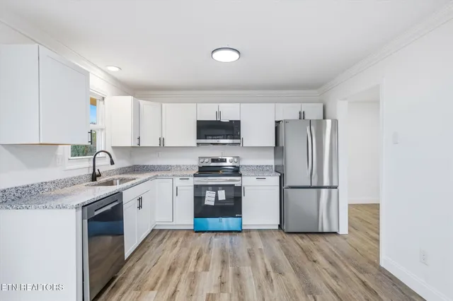 $289,900 | 3034 Pete Worthington Road, Evensville, TN 37332