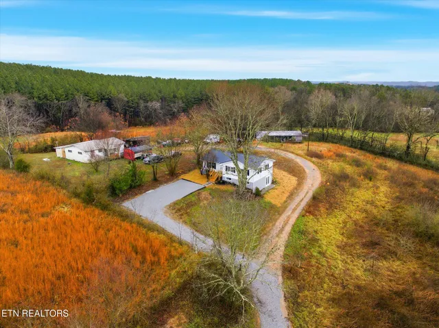 $289,900 | 3034 Pete Worthington Road, Evensville, TN 37332