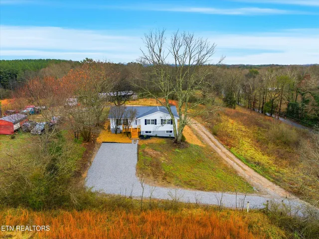 $289,900 | 3034 Pete Worthington Road, Evensville, TN 37332