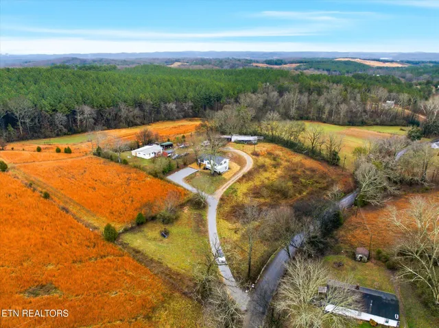 $289,900 | 3034 Pete Worthington Road, Evensville, TN 37332