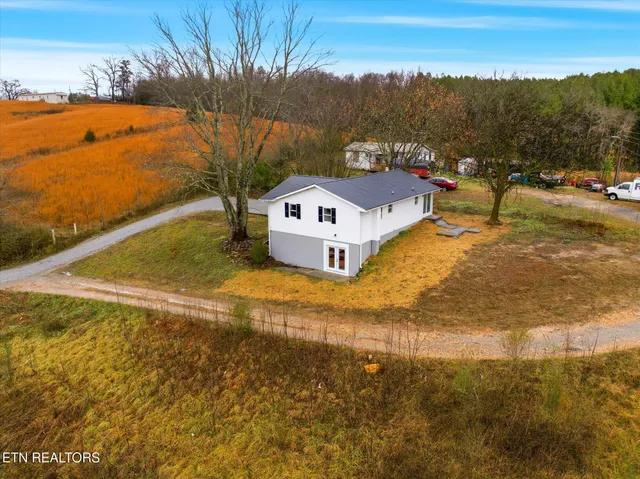 $289,900 | 3034 Pete Worthington Road, Evensville, TN 37332