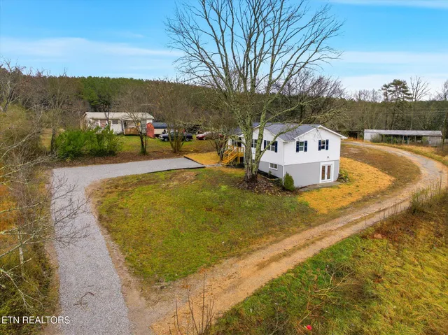 $289,900 | 3034 Pete Worthington Road, Evensville, TN 37332