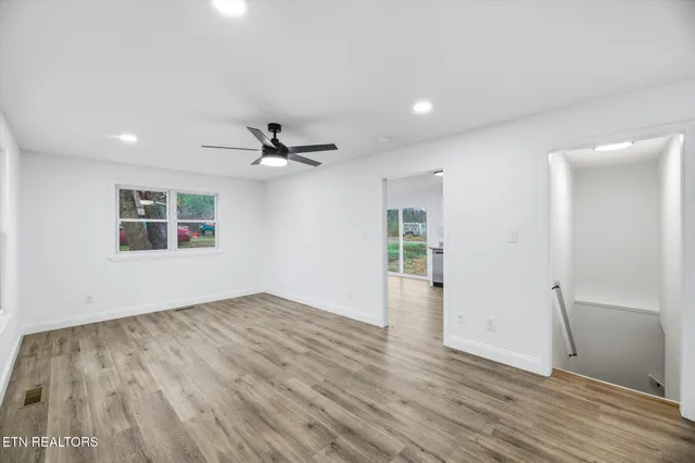 $289,900 | 3034 Pete Worthington Road, Evensville, TN 37332