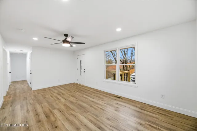 $289,900 | 3034 Pete Worthington Road, Evensville, TN 37332