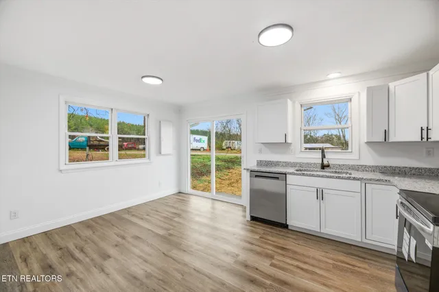 $289,900 | 3034 Pete Worthington Road, Evensville, TN 37332