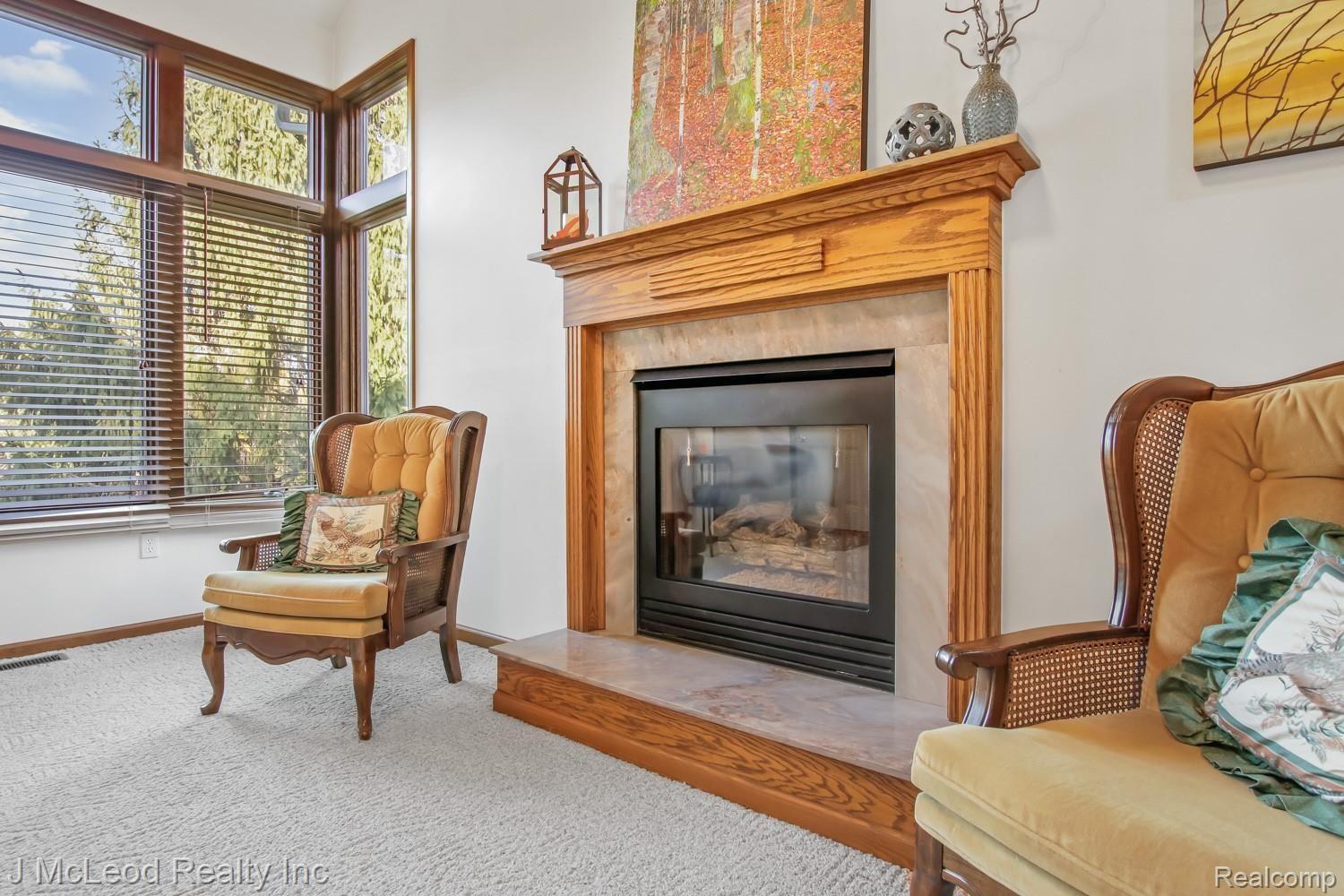5420 Klam Road Columbiaville, MI 48421 - Photo 7 of 40 5420 Klam Rd 48421-7.jpg