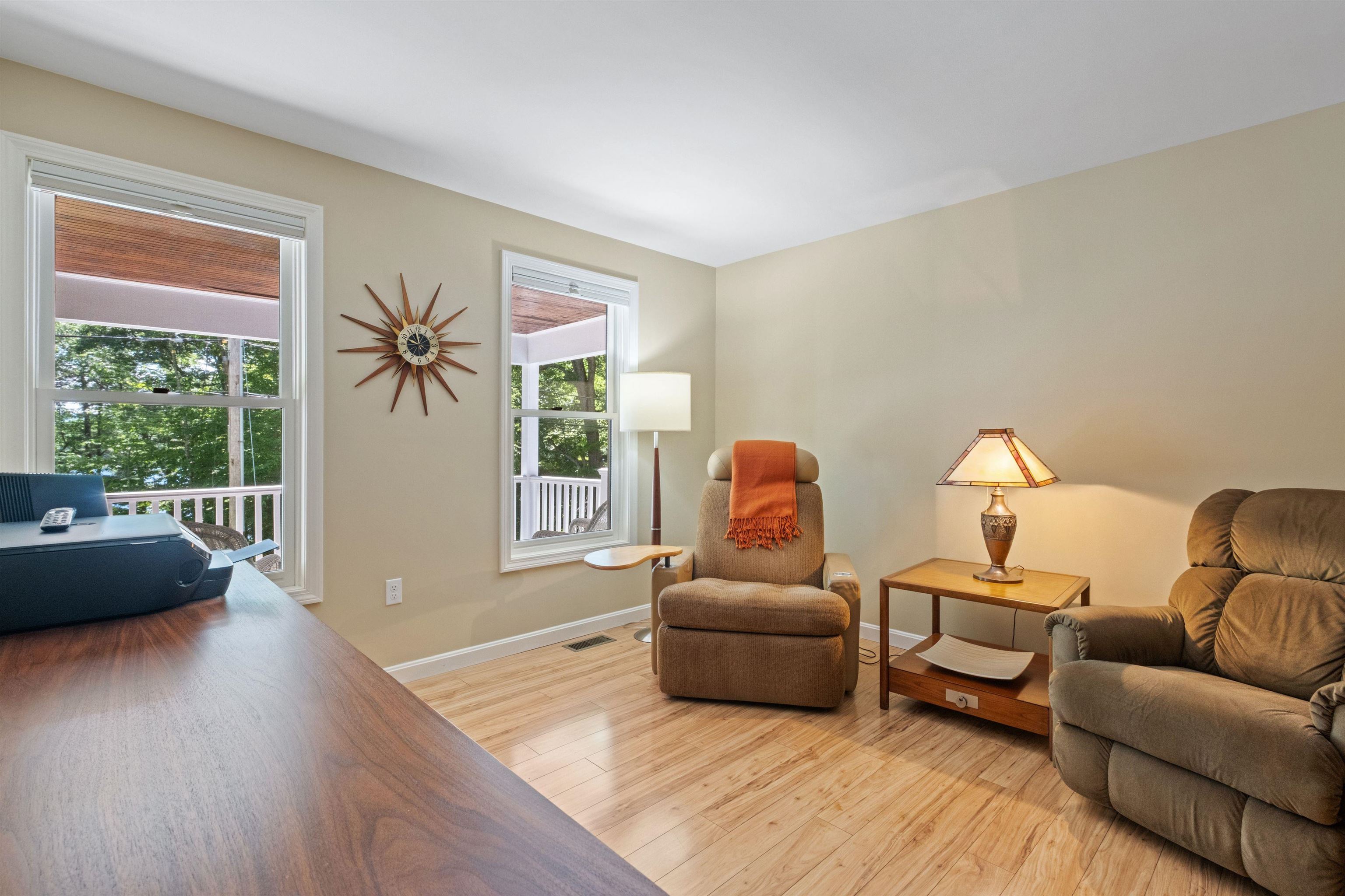5 Lloyd Road Wolfeboro, NH 03894 - Photo 20 of 47