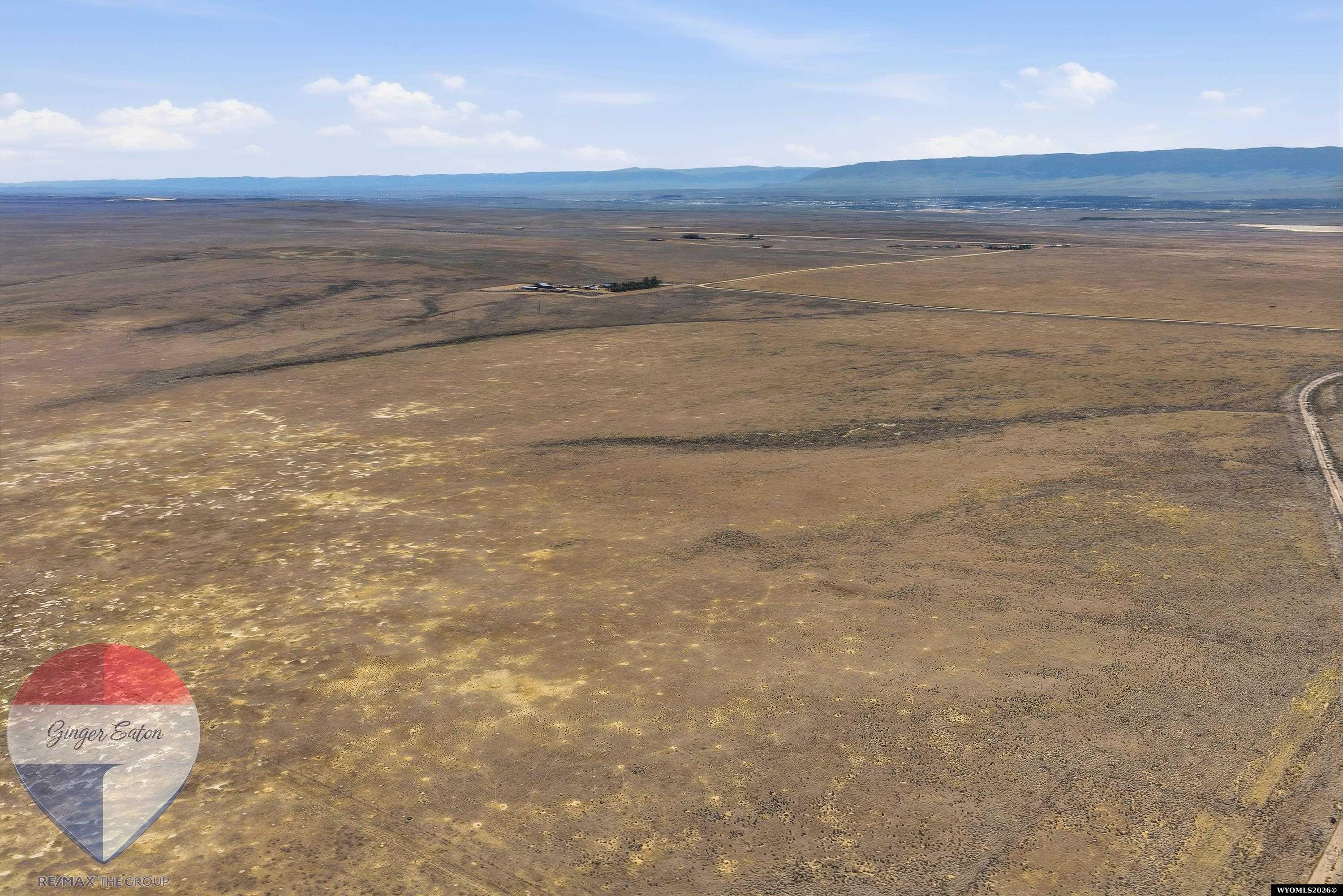 9850 Harford Airfield Road Casper, WY 82601 - Photo 46 of 49