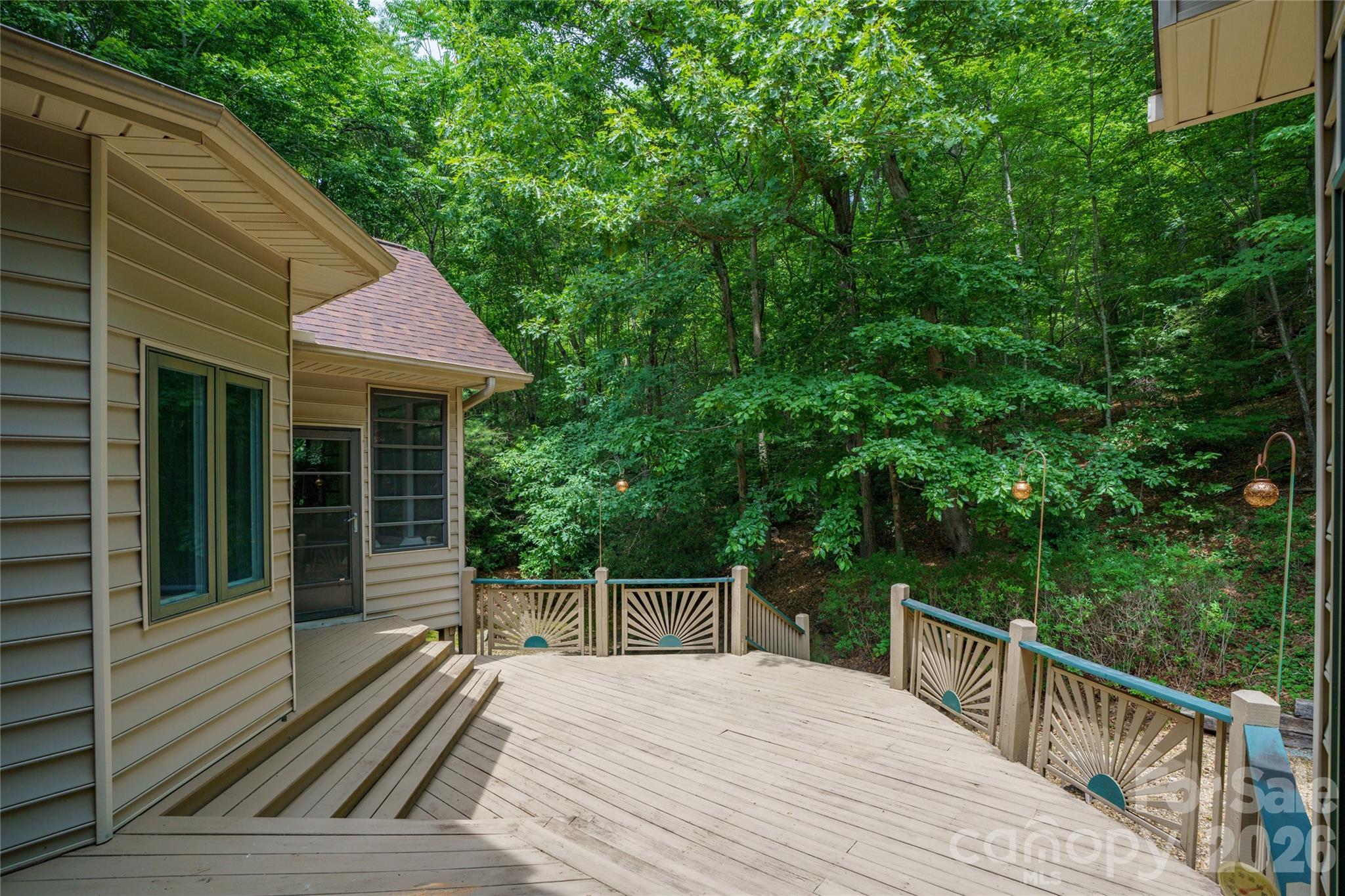 136 Rumbling Bald Road Lake Lure, NC 28746 - Photo 38 of 48