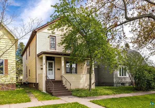 $194,900 | 1824 Lackawanna Avenue, Superior, WI 54880