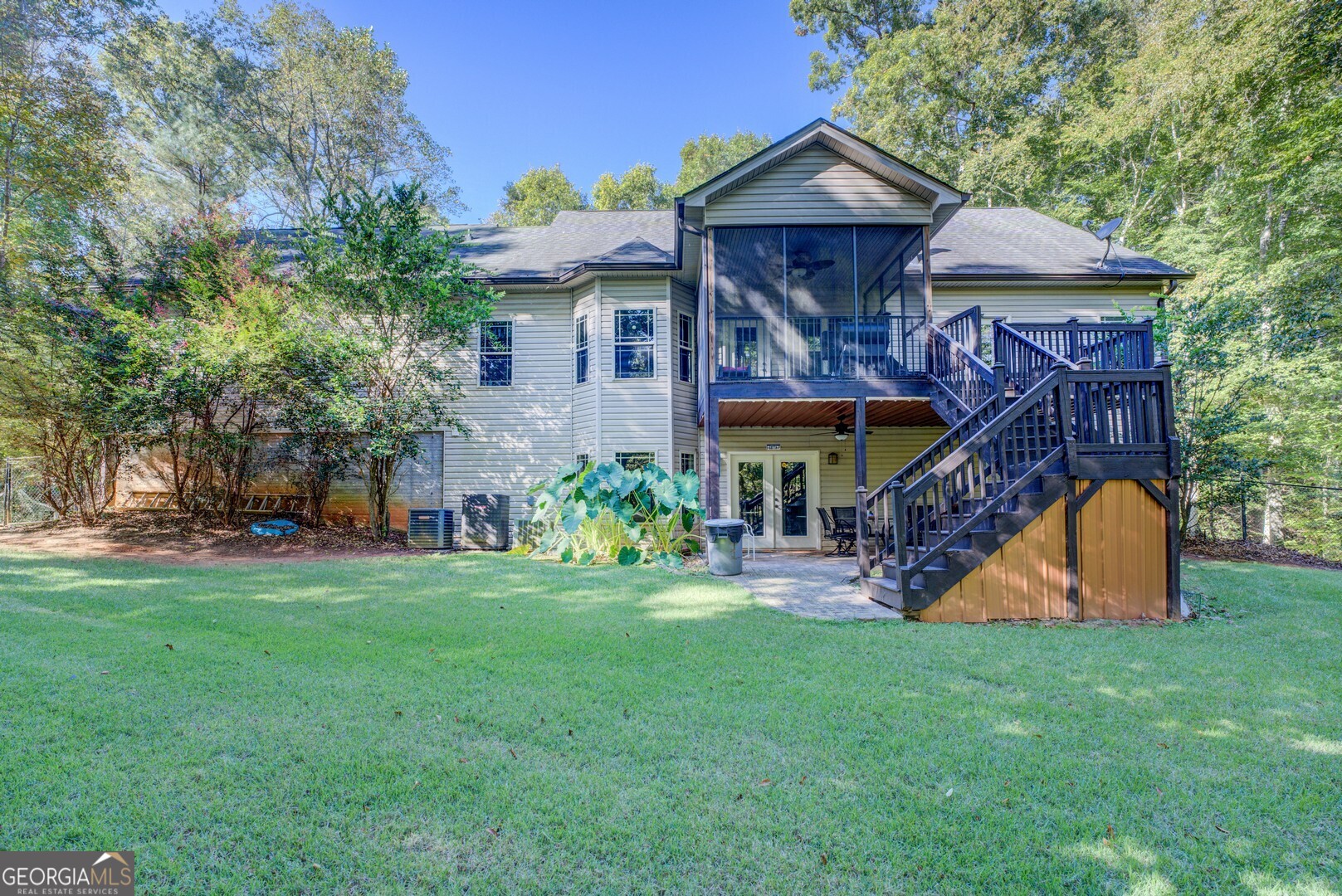 613 Van Morrison Road Monticello, GA 31064 - Photo 68 of 82