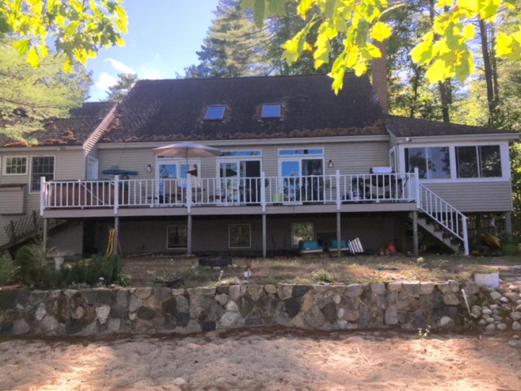 239 Round Pond Road Wakefield, NH 03830 - Photo 1 of 35